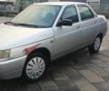Сірий ВАЗ 2110, об'ємом двигуна 1.6 л та пробігом 100 тис. км за 1500 $, фото 2 на Automoto.ua