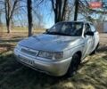 Сірий ВАЗ 2110, об'ємом двигуна 1.6 л та пробігом 204 тис. км за 2300 $, фото 1 на Automoto.ua