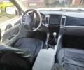 Серый ВАЗ 2110, объемом двигателя 1.6 л и пробегом 56 тыс. км за 1400 $, фото 11 на Automoto.ua