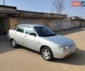 Серый ВАЗ 2110, объемом двигателя 1.6 л и пробегом 191 тыс. км за 3700 $, фото 1 на Automoto.ua