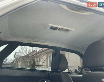 Серый ВАЗ 2110, объемом двигателя 1.6 л и пробегом 206 тыс. км за 2200 $, фото 17 на Automoto.ua