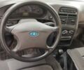 Серый ВАЗ 2110, объемом двигателя 1.6 л и пробегом 120 тыс. км за 2299 $, фото 3 на Automoto.ua
