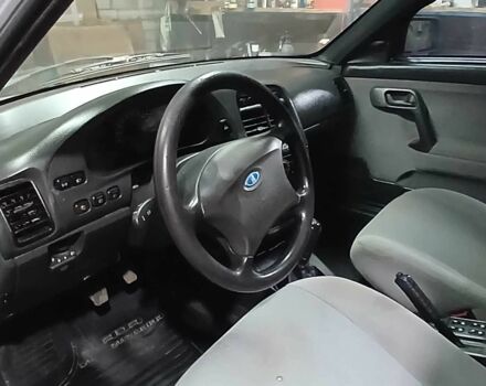 Сірий ВАЗ 2110, об'ємом двигуна 1.6 л та пробігом 100 тис. км за 1500 $, фото 15 на Automoto.ua