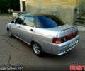 Серый ВАЗ 2110, объемом двигателя 1.6 л и пробегом 0 тыс. км за 1500 $, фото 5 на Automoto.ua