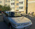 Серый ВАЗ 2110, объемом двигателя 1.6 л и пробегом 77 тыс. км за 2750 $, фото 3 на Automoto.ua
