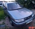 Серый ВАЗ 2110, объемом двигателя 1.6 л и пробегом 150 тыс. км за 2350 $, фото 1 на Automoto.ua