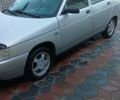 Сірий ВАЗ 2110, об'ємом двигуна 1.6 л та пробігом 160 тис. км за 2600 $, фото 1 на Automoto.ua