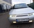 Сірий ВАЗ 2110, об'ємом двигуна 1.6 л та пробігом 78 тис. км за 3100 $, фото 3 на Automoto.ua