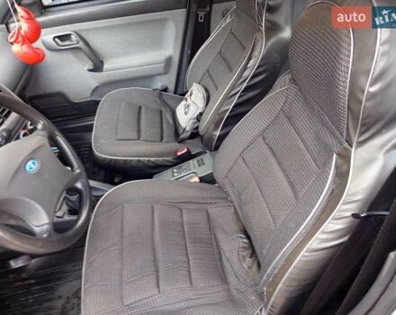 Сірий ВАЗ 2110, об'ємом двигуна 1.6 л та пробігом 78 тис. км за 3100 $, фото 4 на Automoto.ua