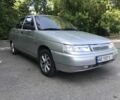 Сірий ВАЗ 2110, об'ємом двигуна 1.6 л та пробігом 185 тис. км за 3200 $, фото 5 на Automoto.ua
