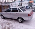 Серый ВАЗ 2110, объемом двигателя 1.6 л и пробегом 131 тыс. км за 3100 $, фото 3 на Automoto.ua