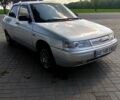Сірий ВАЗ 2110, об'ємом двигуна 1.6 л та пробігом 221 тис. км за 2300 $, фото 2 на Automoto.ua