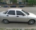 Сірий ВАЗ 2110, об'ємом двигуна 1 л та пробігом 176 тис. км за 2500 $, фото 19 на Automoto.ua