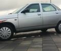 Сірий ВАЗ 2110, об'ємом двигуна 1.6 л та пробігом 100 тис. км за 1500 $, фото 7 на Automoto.ua