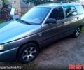 Серый ВАЗ 2110, объемом двигателя 1.6 л и пробегом 150 тыс. км за 2350 $, фото 3 на Automoto.ua