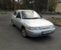 Сірий ВАЗ 2110, об'ємом двигуна 1.6 л та пробігом 185 тис. км за 3200 $, фото 1 на Automoto.ua