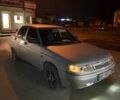 Сірий ВАЗ 2110, об'ємом двигуна 1.6 л та пробігом 190 тис. км за 2000 $, фото 1 на Automoto.ua