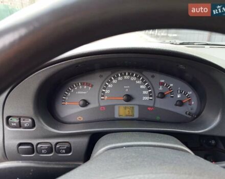 Сірий ВАЗ 2110, об'ємом двигуна 1.6 л та пробігом 78 тис. км за 3100 $, фото 5 на Automoto.ua