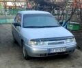 Серый ВАЗ 2110, объемом двигателя 1.6 л и пробегом 142 тыс. км за 2500 $, фото 1 на Automoto.ua