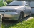 Сірий ВАЗ 2110, об'ємом двигуна 0 л та пробігом 228 тис. км за 1200 $, фото 1 на Automoto.ua