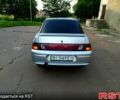 Серый ВАЗ 2110, объемом двигателя 1.6 л и пробегом 0 тыс. км за 1500 $, фото 4 на Automoto.ua