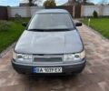 Серый ВАЗ 2110, объемом двигателя 1.6 л и пробегом 151 тыс. км за 4000 $, фото 1 на Automoto.ua