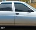Серый ВАЗ 2110, объемом двигателя 16 л и пробегом 220 тыс. км за 2500 $, фото 1 на Automoto.ua
