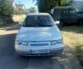 Серый ВАЗ 2110, объемом двигателя 0 л и пробегом 200 тыс. км за 1600 $, фото 1 на Automoto.ua