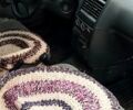 Серый ВАЗ 2110, объемом двигателя 16 л и пробегом 220 тыс. км за 2500 $, фото 4 на Automoto.ua
