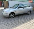 Серый ВАЗ 2110, объемом двигателя 1.6 л и пробегом 199 тыс. км за 2350 $, фото 1 на Automoto.ua