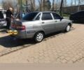 Сірий ВАЗ 2110, об'ємом двигуна 1.6 л та пробігом 2 тис. км за 1291 $, фото 1 на Automoto.ua