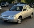 Сірий ВАЗ 2110, об'ємом двигуна 1.6 л та пробігом 77 тис. км за 2750 $, фото 1 на Automoto.ua