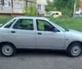 Сірий ВАЗ 2110, об'ємом двигуна 1.6 л та пробігом 194 тис. км за 3000 $, фото 1 на Automoto.ua