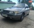 Серый ВАЗ 2110, объемом двигателя 1.6 л и пробегом 208 тыс. км за 3300 $, фото 2 на Automoto.ua