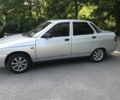 Сірий ВАЗ 2110, об'ємом двигуна 1.6 л та пробігом 185 тис. км за 3200 $, фото 3 на Automoto.ua