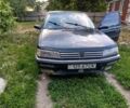 Серый ВАЗ 2110, объемом двигателя 1.6 л и пробегом 56 тыс. км за 1400 $, фото 4 на Automoto.ua
