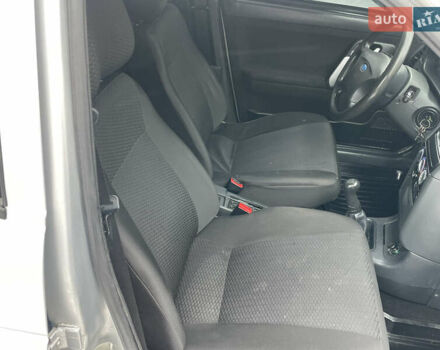 Серый ВАЗ 2110, объемом двигателя 1.6 л и пробегом 206 тыс. км за 2200 $, фото 13 на Automoto.ua