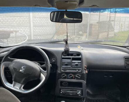 Серый ВАЗ 2110, объемом двигателя 1.6 л и пробегом 250 тыс. км за 1500 $, фото 6 на Automoto.ua