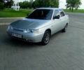 Сірий ВАЗ 2110, об'ємом двигуна 1.6 л та пробігом 221 тис. км за 2300 $, фото 1 на Automoto.ua