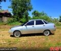 Серый ВАЗ 2110, объемом двигателя 1.6 л и пробегом 180 тыс. км за 2850 $, фото 5 на Automoto.ua