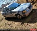 Серый ВАЗ 2110, объемом двигателя 1.6 л и пробегом 180 тыс. км за 900 $, фото 1 на Automoto.ua