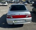 Серый ВАЗ 2110, объемом двигателя 1.6 л и пробегом 107 тыс. км за 2800 $, фото 6 на Automoto.ua