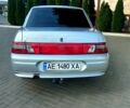 Сірий ВАЗ 2110, об'ємом двигуна 1.6 л та пробігом 221 тис. км за 2300 $, фото 4 на Automoto.ua