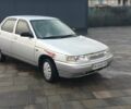 Сірий ВАЗ 2110, об'ємом двигуна 1.6 л та пробігом 100 тис. км за 1500 $, фото 1 на Automoto.ua