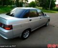 Серый ВАЗ 2110, объемом двигателя 1.6 л и пробегом 0 тыс. км за 1500 $, фото 3 на Automoto.ua