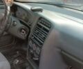 Сірий ВАЗ 2110, об'ємом двигуна 1.6 л та пробігом 160 тис. км за 2600 $, фото 3 на Automoto.ua