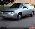ВАЗ 2110 2010 у Богодухове на Automoto.ua Сірий ВАЗ 2110, об'ємом двигуна 1.6 л та пробігом 160 тис. км за 2700 $, фото 1 на Automoto.ua