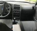 Сірий ВАЗ 2110, об'ємом двигуна 1.6 л та пробігом 185 тис. км за 3200 $, фото 9 на Automoto.ua