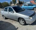 Сірий ВАЗ 2110, об'ємом двигуна 1.6 л та пробігом 107 тис. км за 2800 $, фото 1 на Automoto.ua