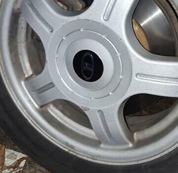 Сірий ВАЗ 2110, об'ємом двигуна 1.6 л та пробігом 142 тис. км за 2500 $, фото 7 на Automoto.ua